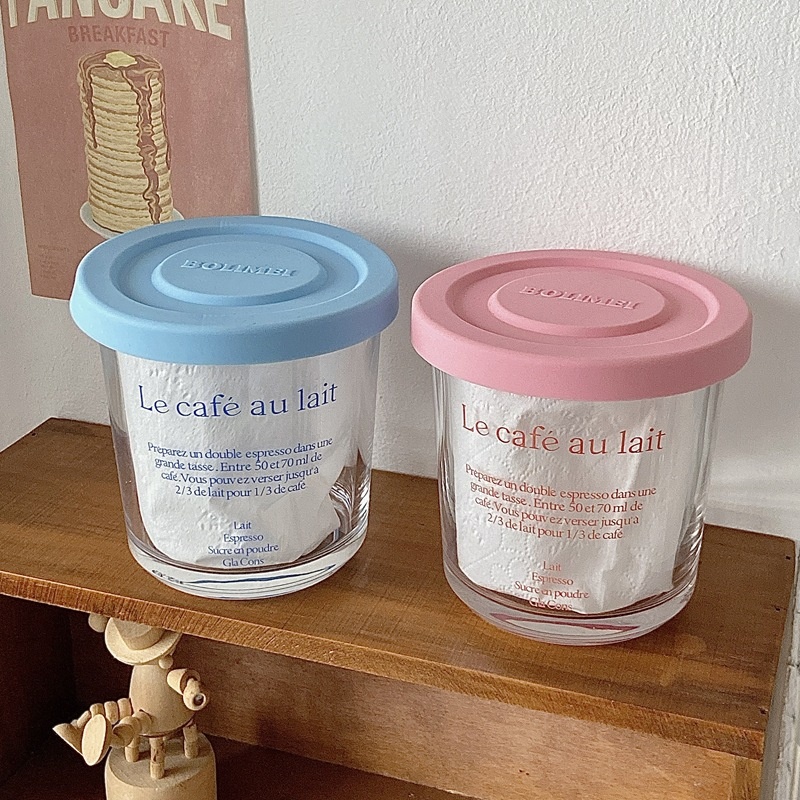 Bolimei Stove Tea Storage Jar Refrigerator Sealed Jar Snack Storage Jar Dried Fruit Jar Vegetable Salad Jar