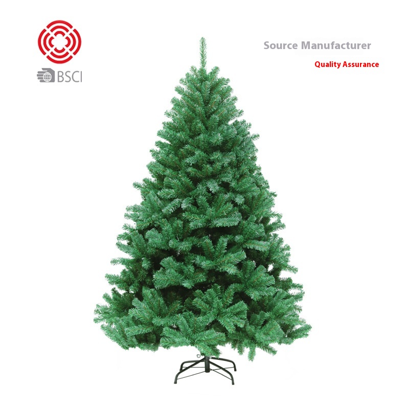 Christmas Decorations45-300cm Encrypted Pvc Christmas Tree Of Various Specifications Hotel Decoration Christmas Tree