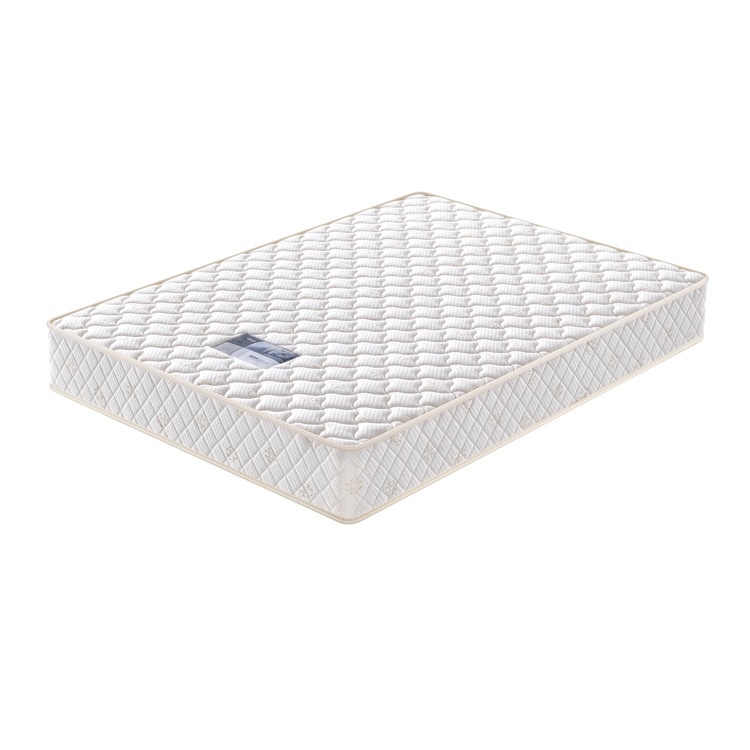 Compression Spring Mattress Student Brown Mat Simmons Single Double Mattress