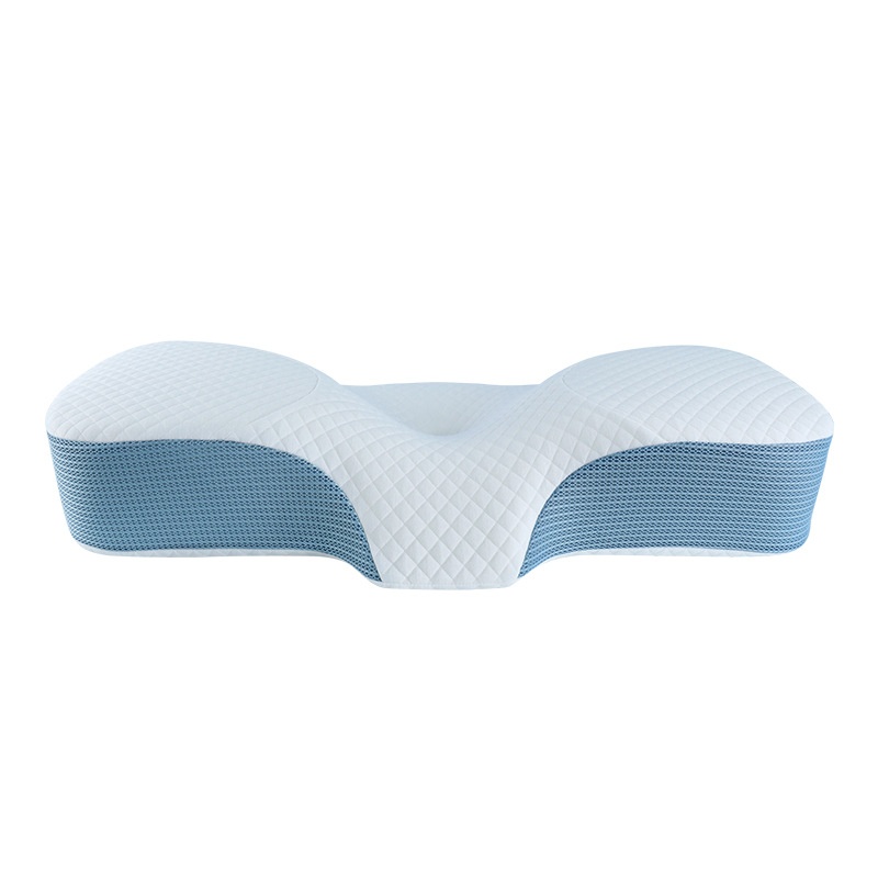 Memory Pillow Custom Slow Rebound Memory Foam Pillow Ergonomic Neck Pillow Cervical Pillow