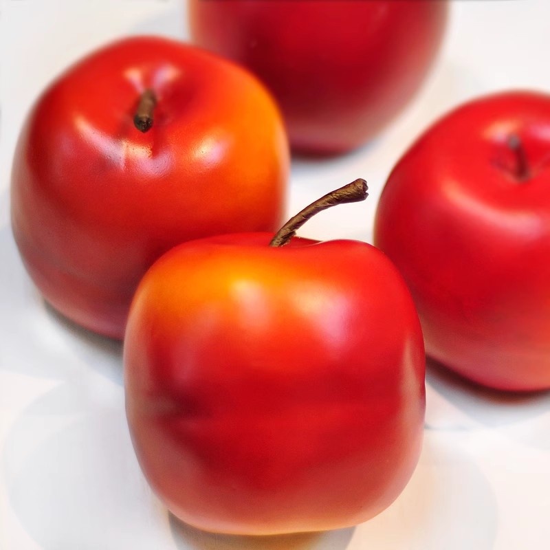 Prank Simulation Fruit Toy Music Box Music Box Creative Gift Children's Toy Birthday Gift For Boys And Girls