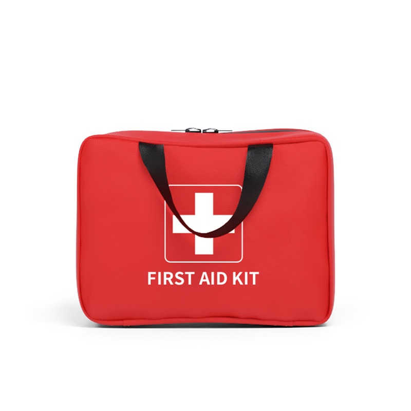 Multifunctional Portable Mini Emergency Rescue Bag Can Be Used In Multiple Scenarios.Conta Medical Accessories.Small And Convenient Emergency Bag