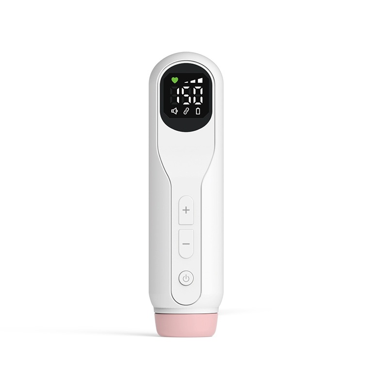 Kangtai Bluetooth Fetal Heart Monitor For Pregnant Women Listening To Fetal Heart Rate Monitor Home Doppler Fetal Heart Monitor
