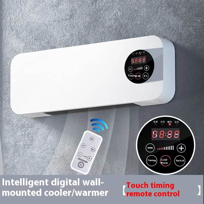 Heater Household Wall-mounted European Standard220v Electric Heater