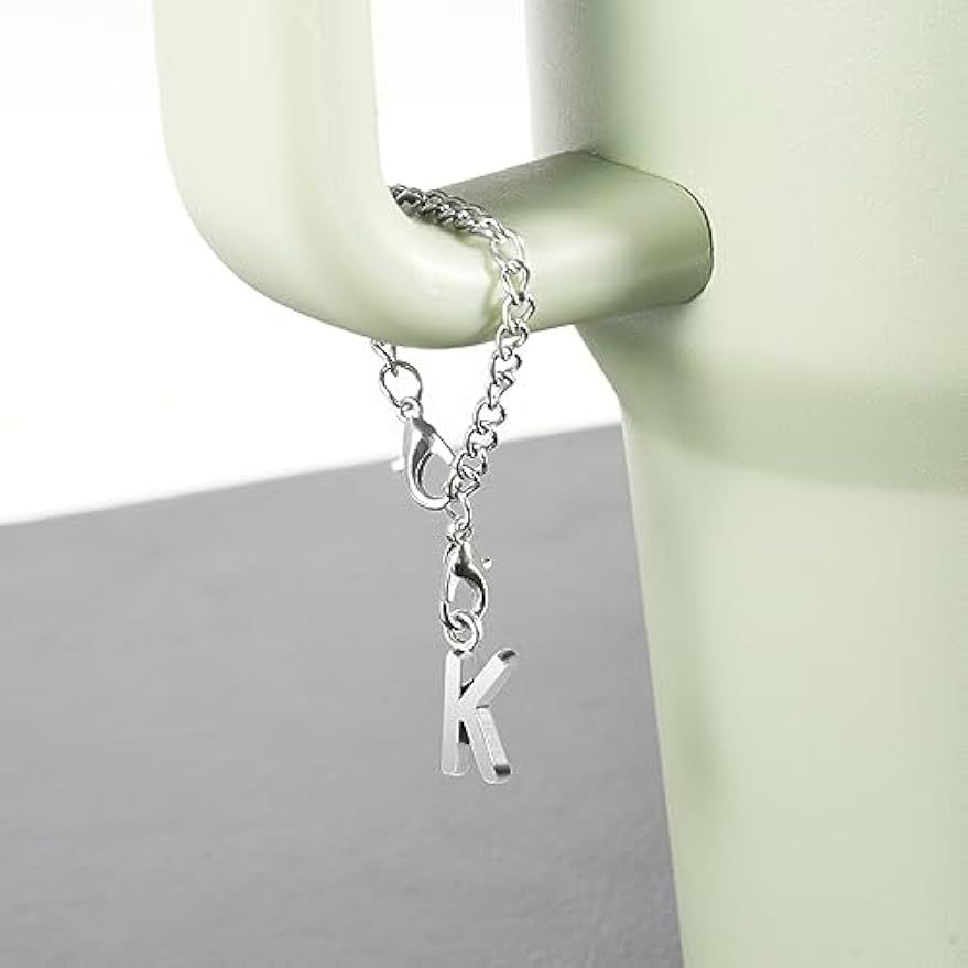 Stanley Cup Stanley保温杯挂件字母挂件链条挂件钥匙挂件