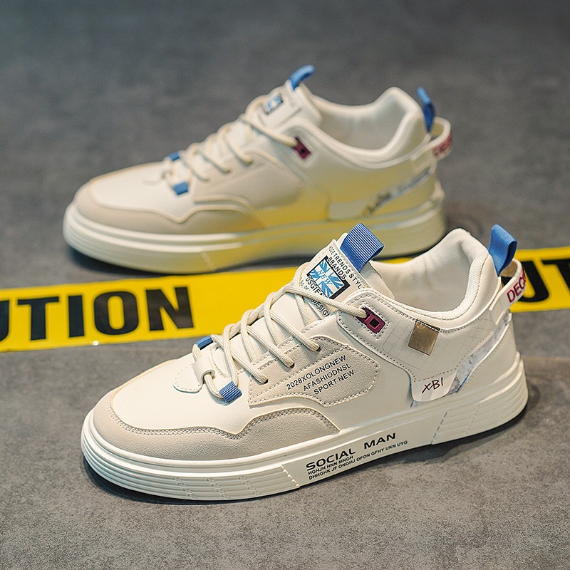 Arrival All-Match Low-Top Men's Shoes Easy Sneaker Shoes Putian Men's Shoesy Men's Key Shoes