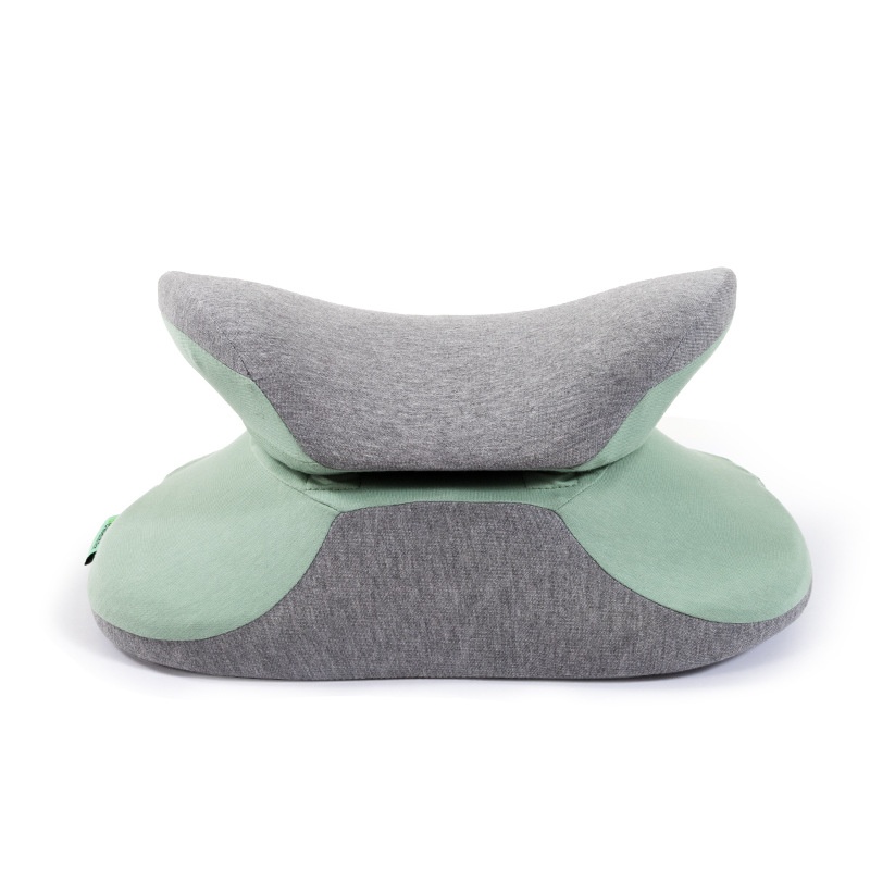 Memory Foam Student Lunch Break Pillow Two-in-one Pillow For Office Nap