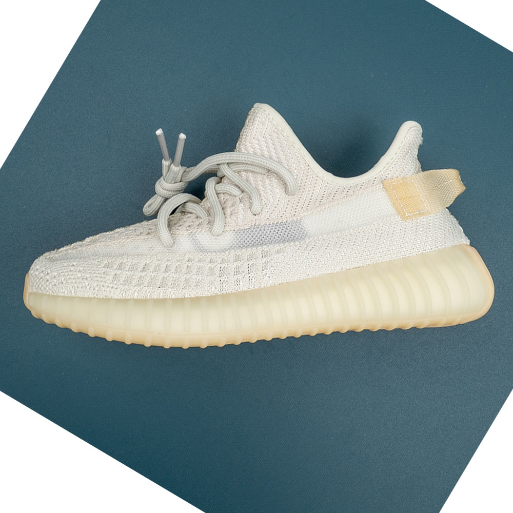 Genuine Label Genuine Coconut Shoes Men's Putian Pure Original OGCompany-levely Brand350 Women's V2 Sports Dad Shoes