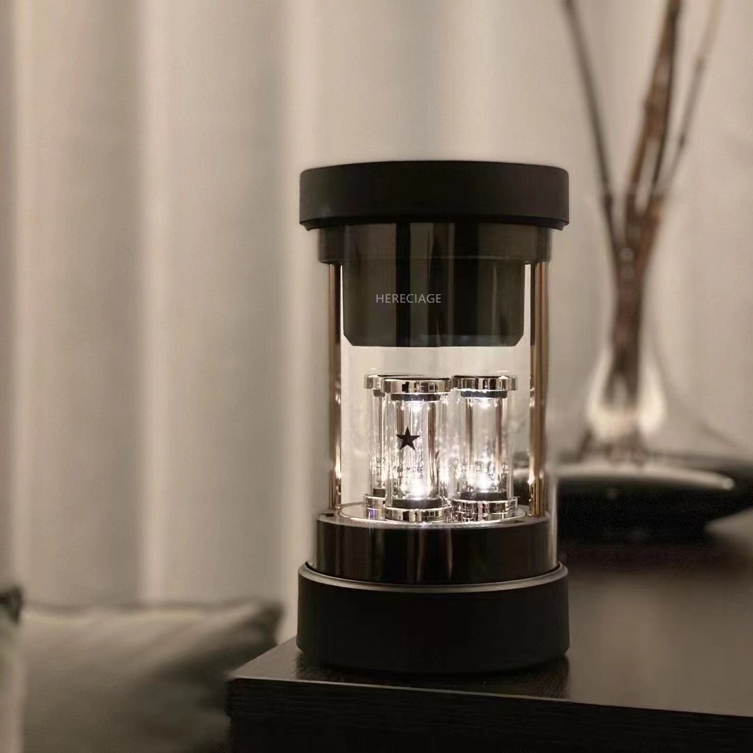 Hereciage High Quality Atmosphere Smart High Quality Wireless Speakers