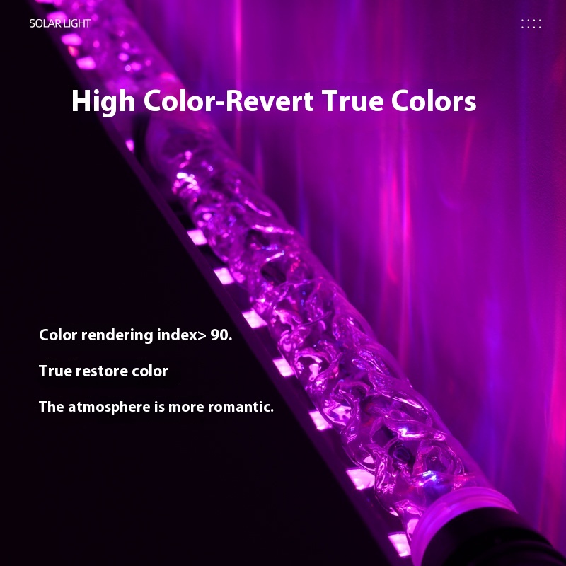 3 DDynamic Water Pattern Lamp LEDWall Washer Living Room Bar Background Wall Wall Lamp Water Ripple Ktv Decorative Atmosphere Lamps