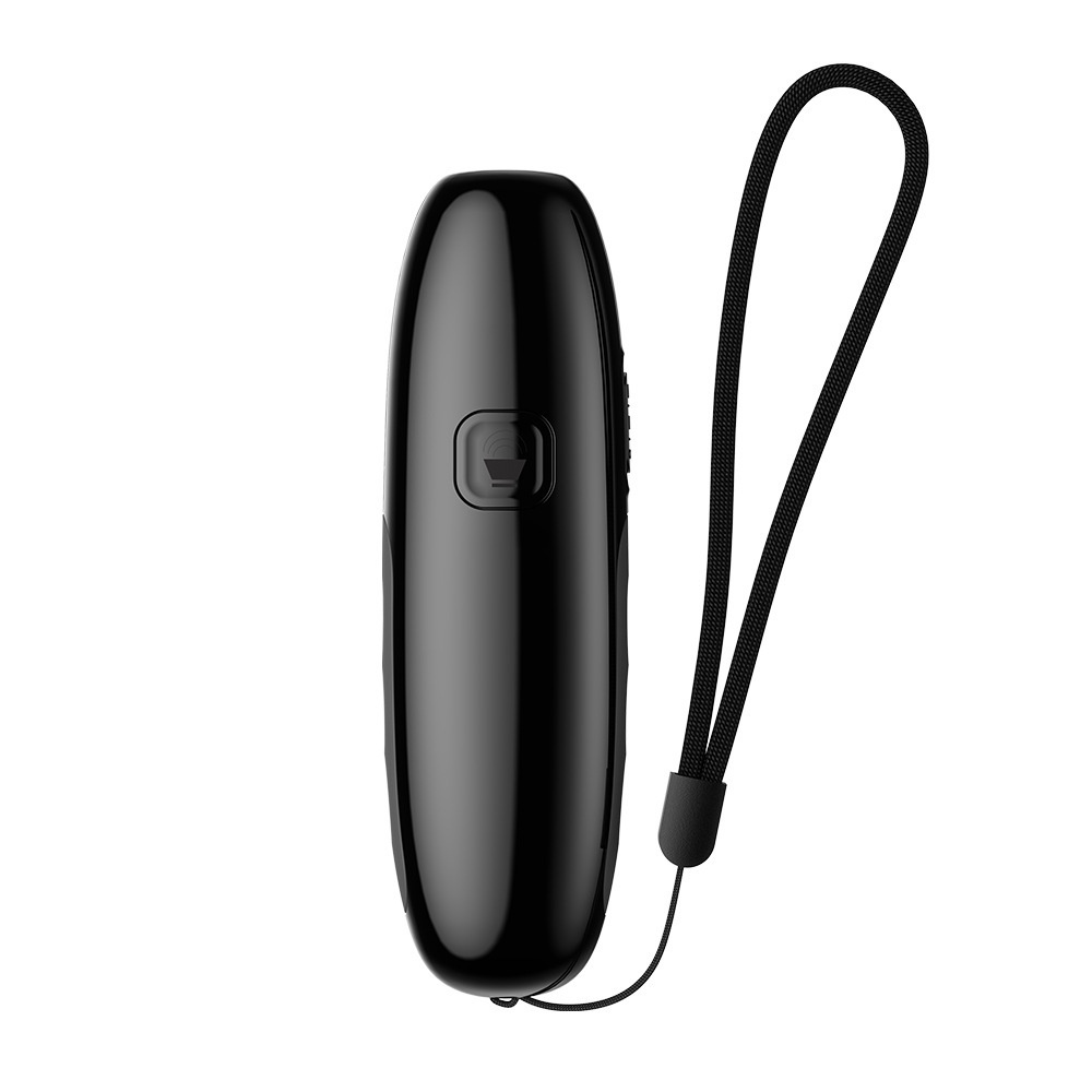 Pet Ultrasonic Barking Stopper Anti-barking Dog Training Device Handheld Portable Dog Repellent Artifact Repellent