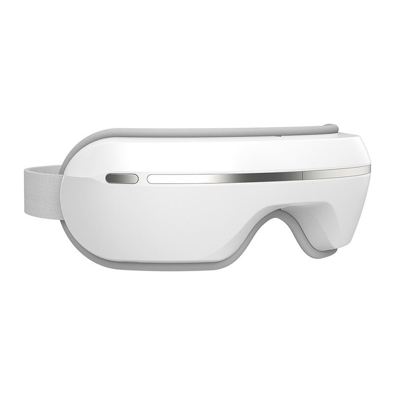 Eye Massager Rechargeable Constant Temperature Hot Compress Eye Protector Smart Air Bag Eye Massager