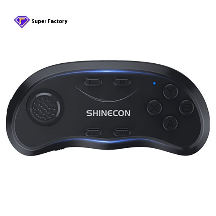 Qianhuan VRBluetooth Game Controller Multi-function Mobile Phone Wireless Controller Preferred