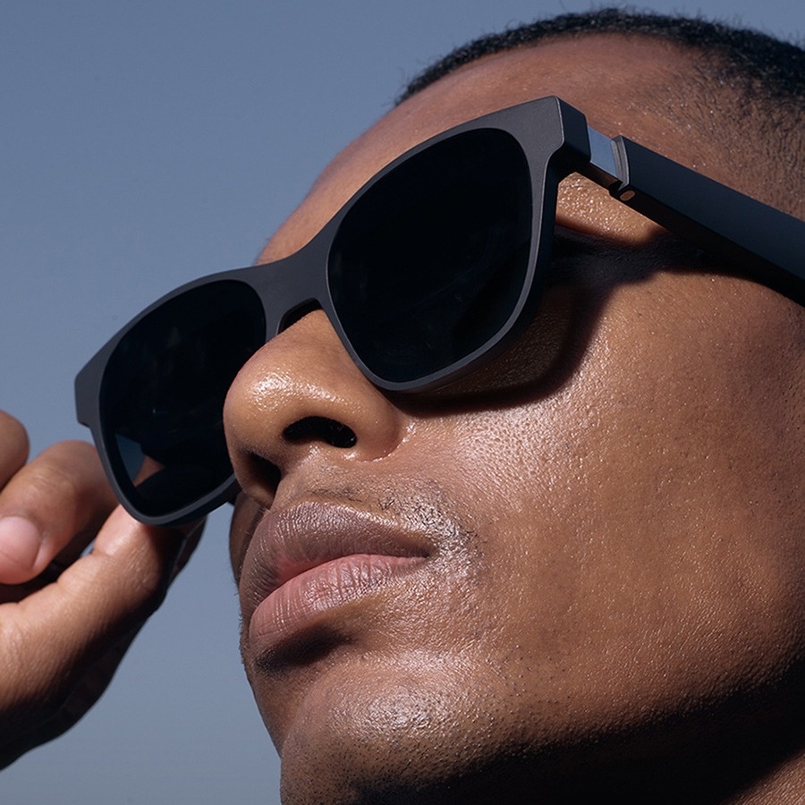 XREALAir2 Pro Smart ARGlasses Electrochromic Translation Glasses Drone Glasses Space Projection