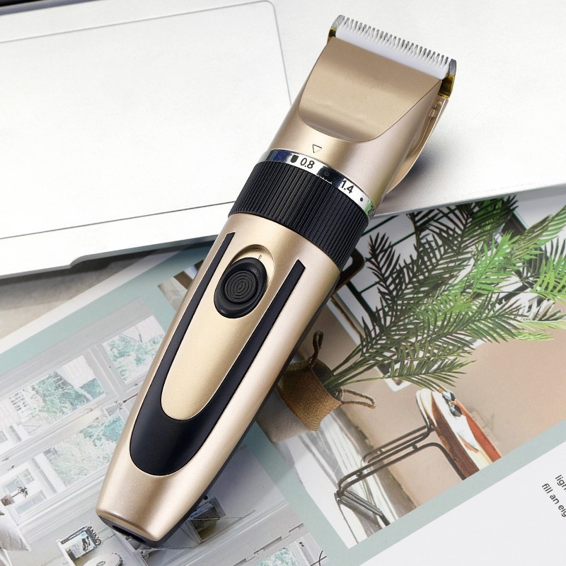 Electric Hair Clipper For Adults And Children,Universal Hair Clipper,Electric Clipper,Rechargeable Hair Clipper918 Set