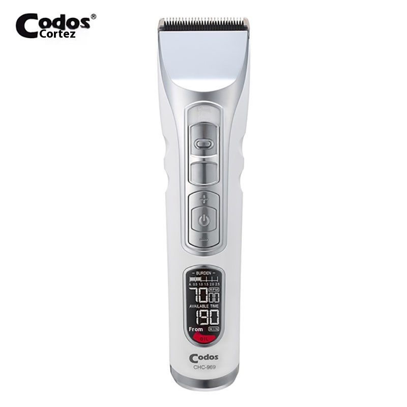 Electric Shaver Hair Clipper Electric Clipper Hair Salon Dedicated Cortex969 Hair Clipper