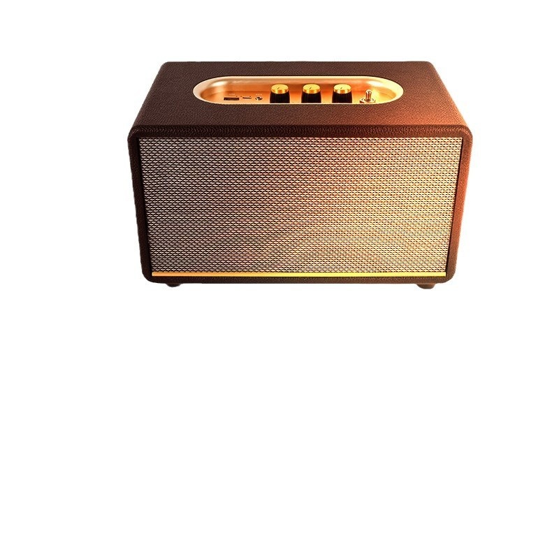 ACTON3 Wireless Audio Outdoor High Volume High Power Portable Home Retro Bluetooth Audio