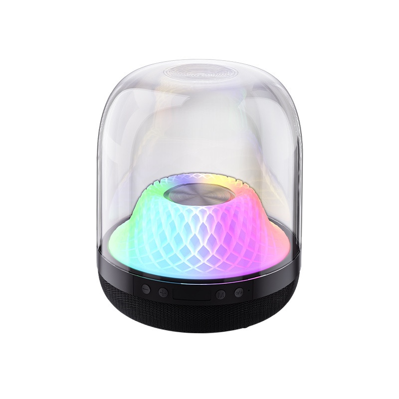 Colorful GLASS4 Glass Four Generation Harman Audio Huaqiang North Audio One