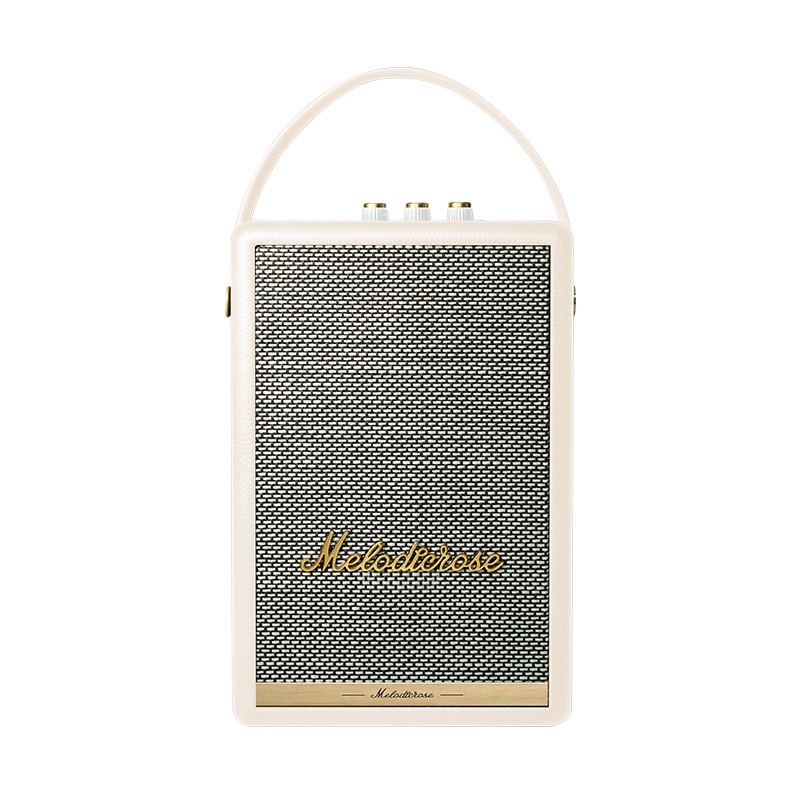 Wooden Wireless Bluetooth Speaker Portable Portable Outdoor Karaoke Home Bluetooth Speaker