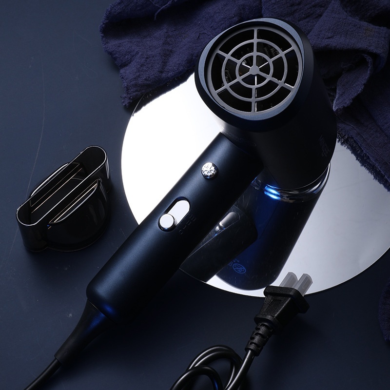 Negative Ion Hair Dryer High Power Hair Dryer1400 WHair Dryer