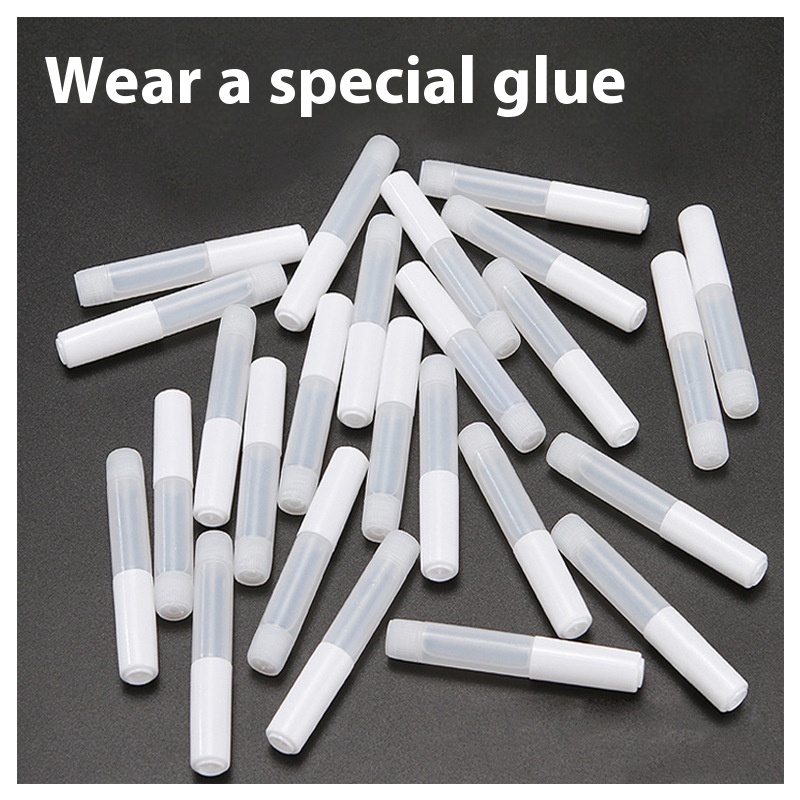 Special Glue For Wear Nails,Glue For Nail Tools,Special Glue For Fake Nails