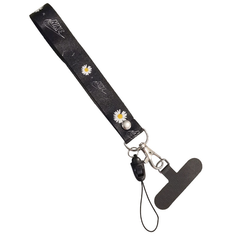 YBrand Simple Mobile Phone Lanyard,Sports Style Mobile Phone Rope,Outdoor Travel Strap,Mobile Phone Can Be Hung On The Wrist,Light And Strong