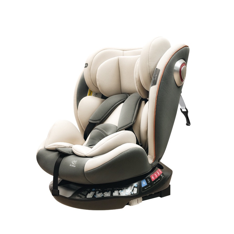 Car Safety Seat,Baby Infant Car Seat,Suitable For Ages0-12,Reclining And Sitting Positions.
