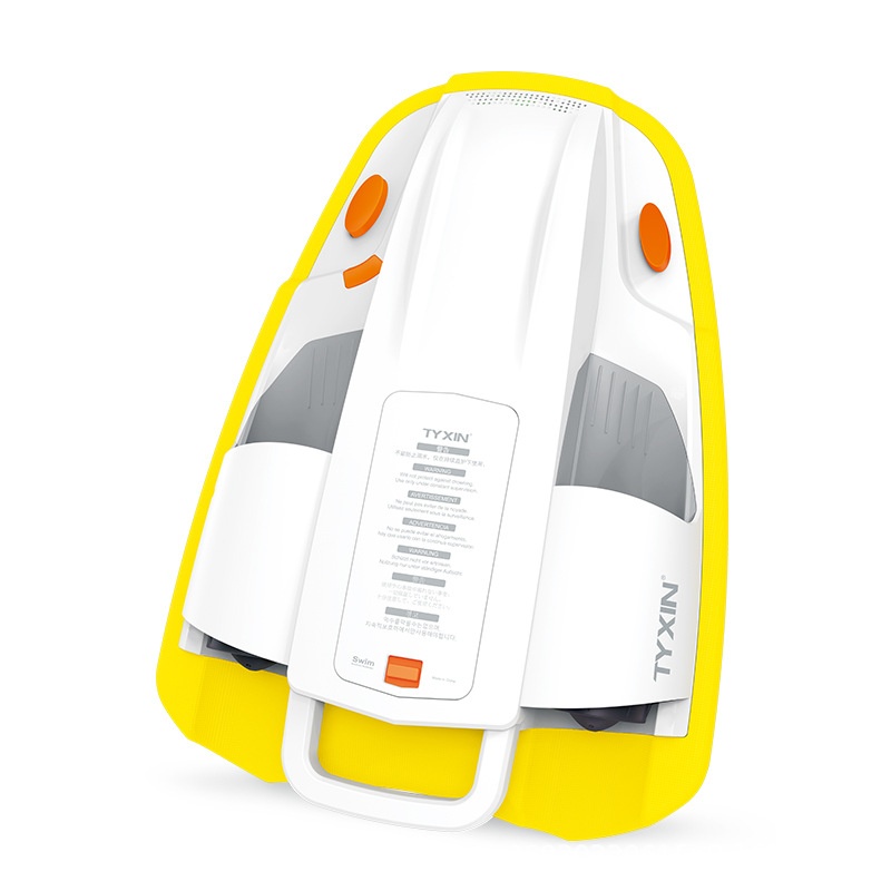 Smart Electric Swimming Float Children Water Power Float Foam Surfing Adult Beginner Auxiliary Propeller