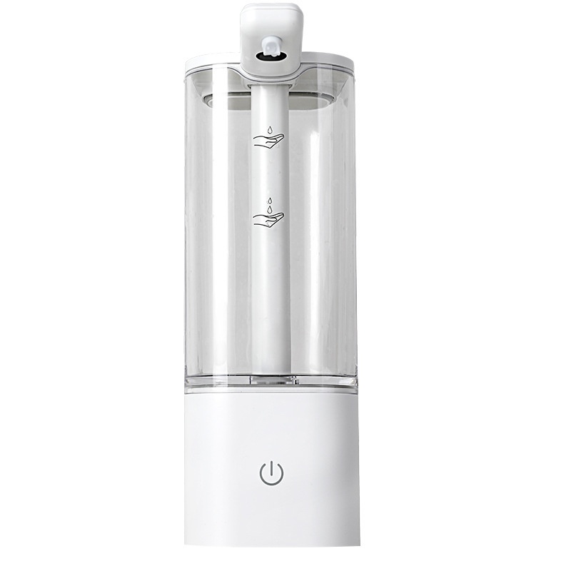 Detergent Automatic Sensor Intelligent Detergent Machine Hand Sanitizer Machine Kitchen Soap Dispenser Shampoo Shower Gel