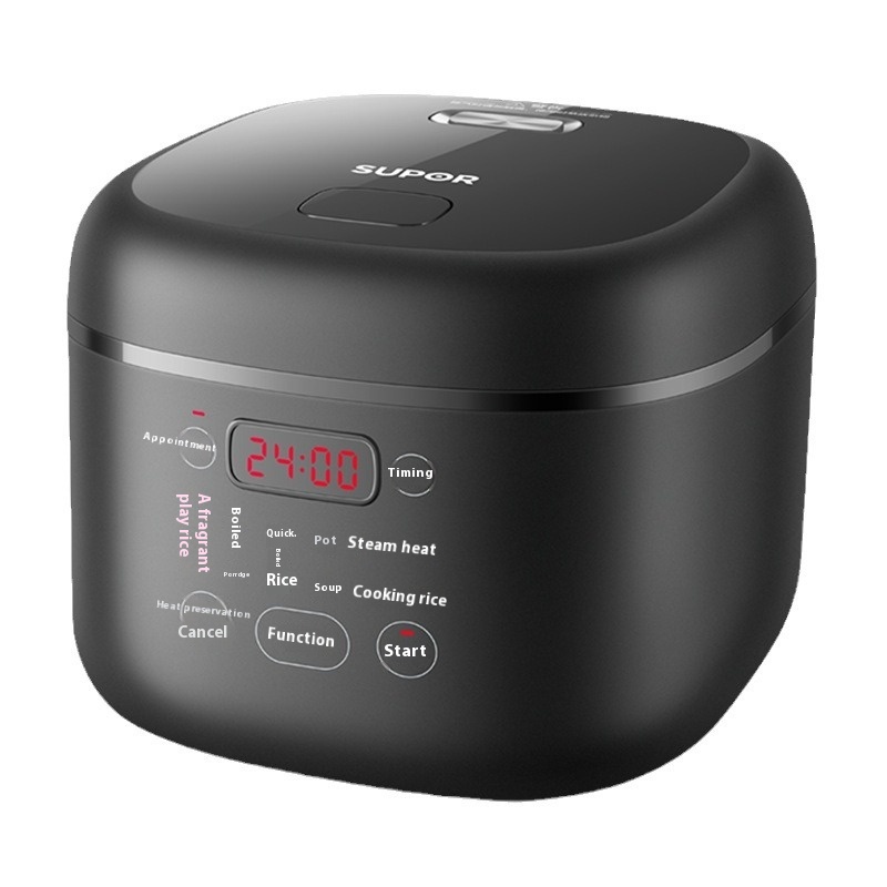 Supor Rice Cooker3 LMultifunctional Household14-hour Reservation For3-4 People Smart Rice Cooker SF30 FC0063