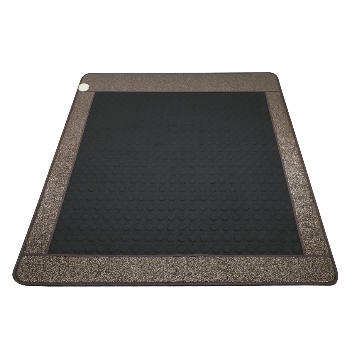 Stone Tomalin Photon Energy Jade Mattress Far Infrared Graphene Double Temperature Double Control Jade Physiotherapy Heating Pad