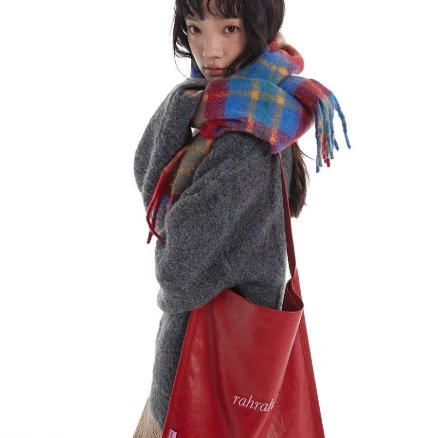 Original Large-capacity Chic Shoulder Bag