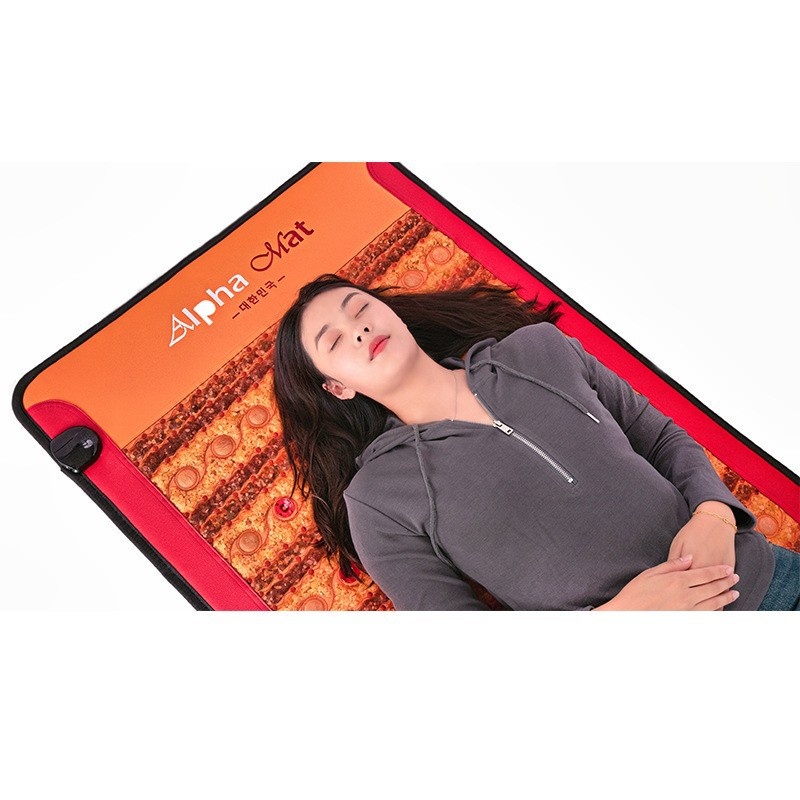 Jade Mattress Tourmaline Germanium Stone Stone Stone Maifan Crystal Photon Energy Heating Mattress Beauty Salon Health Hall