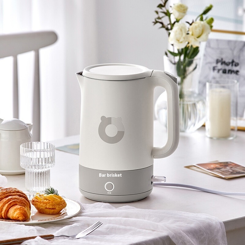 Bear/Little Bear Electric Kettle ZDH-Q17 U7 One-button Heat Preservation And Automatic Power Off1.7 LLarge Capacity Household Burning