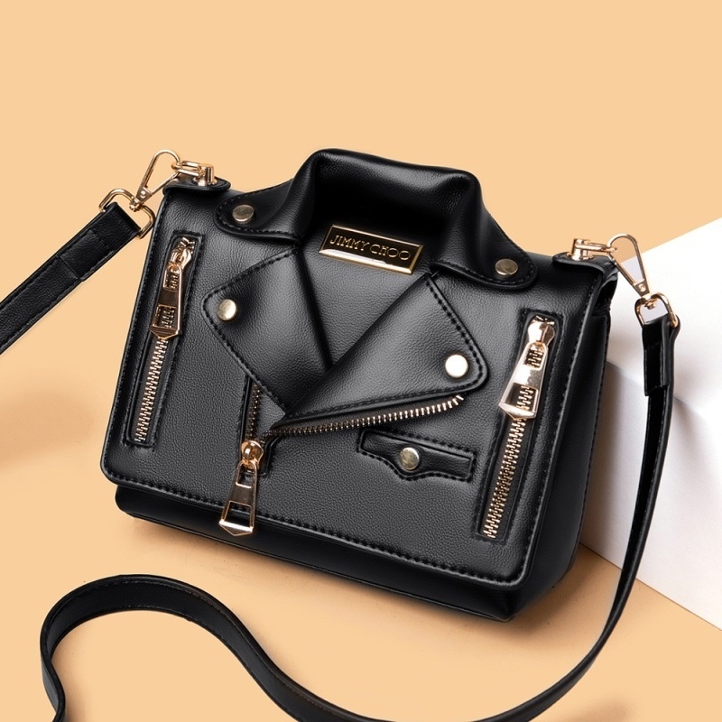 Candy Color Personalized Small Bag Women's Genuine Leather Texte Fashion Women's Bag Shoulder Crossbody Clothes Bon Bag