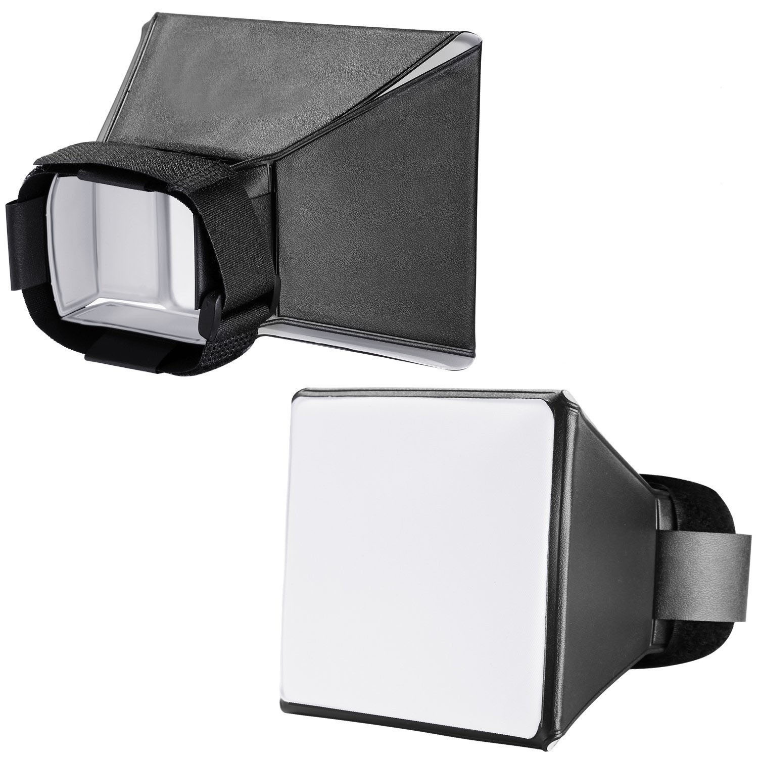 S L R Camera Universal External Flash Soft Cover Universal Soft Cover Flash Soft Light Box Soft Light
