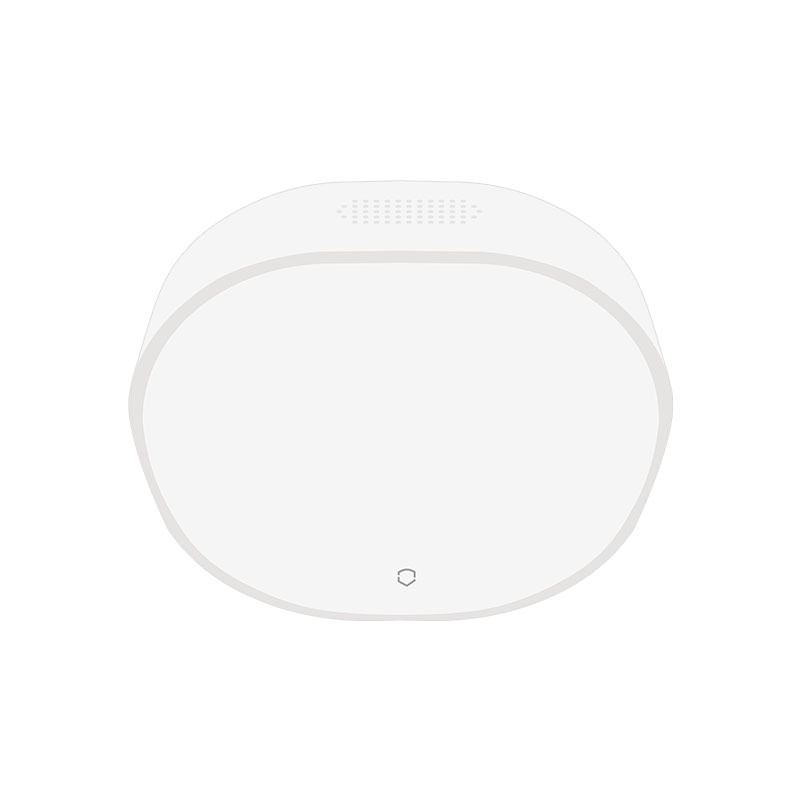 Suitable For Aging Modification 60g Mm Wave Radar Elderly Fall Alarm Long-Lasting Home Dusk Fan Activity Detector