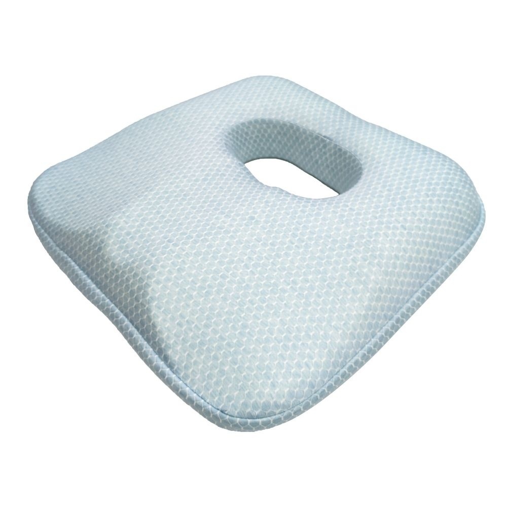GLORY-ICY COOL Hydrophilic Pressure Relief Seat Cushion