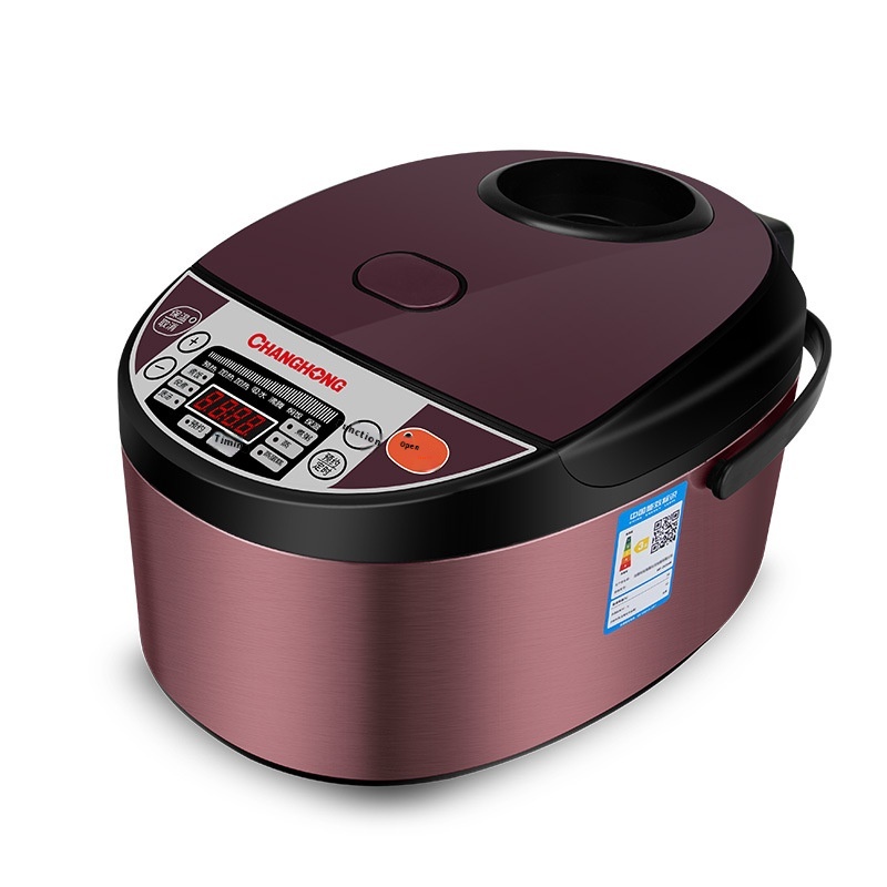 24 Hours Smart Household Heat Pump3-5 L Mini Electric Rice Pump3-5 Person One Generation Parcel