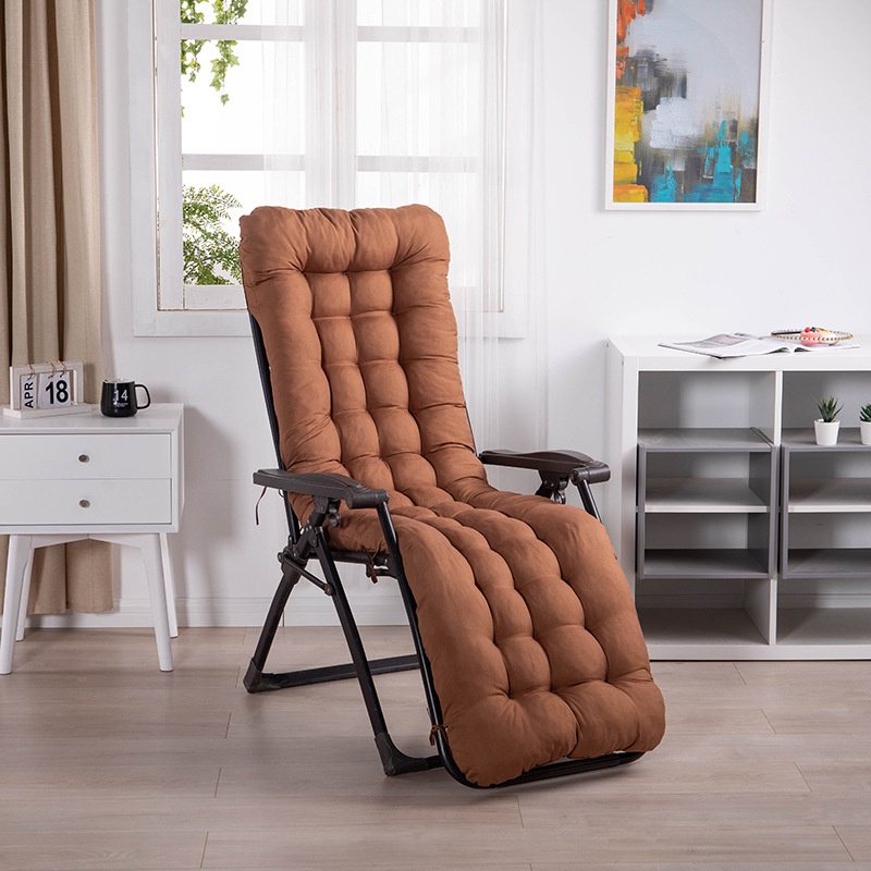 Home Summer Recliner Cushion Rocking Chair Cushion Thickened Chair Cushion Rattan Chair Cushion Sofa Cushion Bay Window Cushion