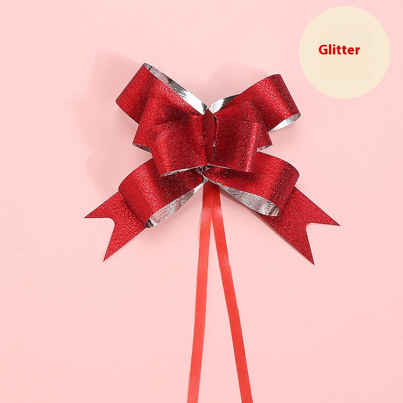 Exquisite Hand-drawn Bows, Ribbons, Gift Packaging, Latte Art, Wedding Supplies, Wedding Room, Wedding Car Decoration, Latte Art