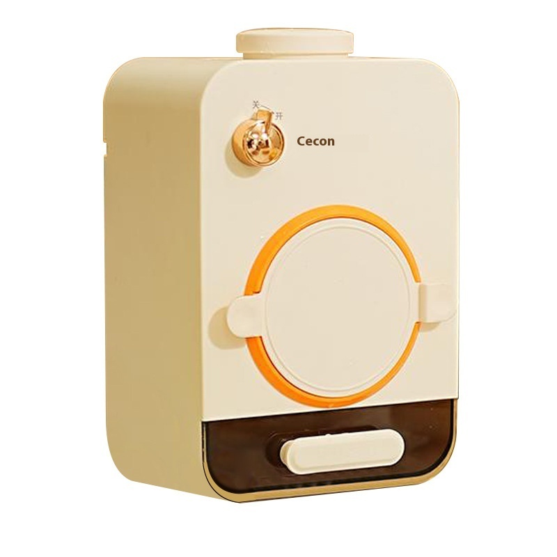 Xikei Automatic Vegetable Cutter Electric Vegetable Cutter Household Potato Slicing And Shredded Artifact Multifunctional Automatic Storm