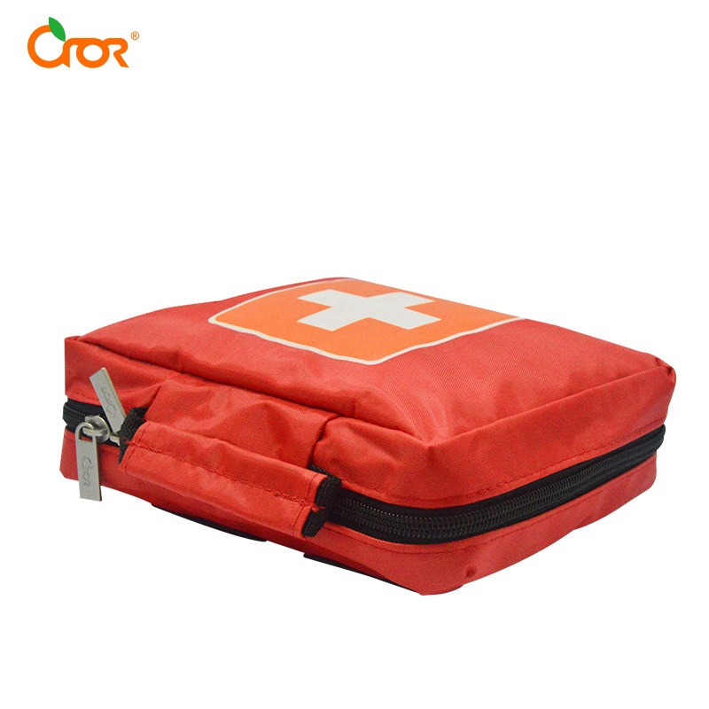 Cror Portable First Aid Kit Emergency Kit Emergency Waist Bag Ye-N-003A Portable First Aid Kit