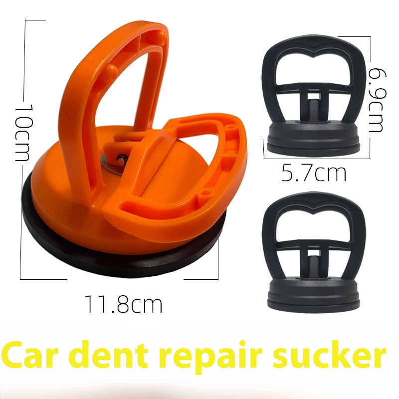 Car Bump Puller Dent Repair Tool Mobile Phone Repair And Disassembly L C D Screen Removal Ceiling Glass Suction Cup