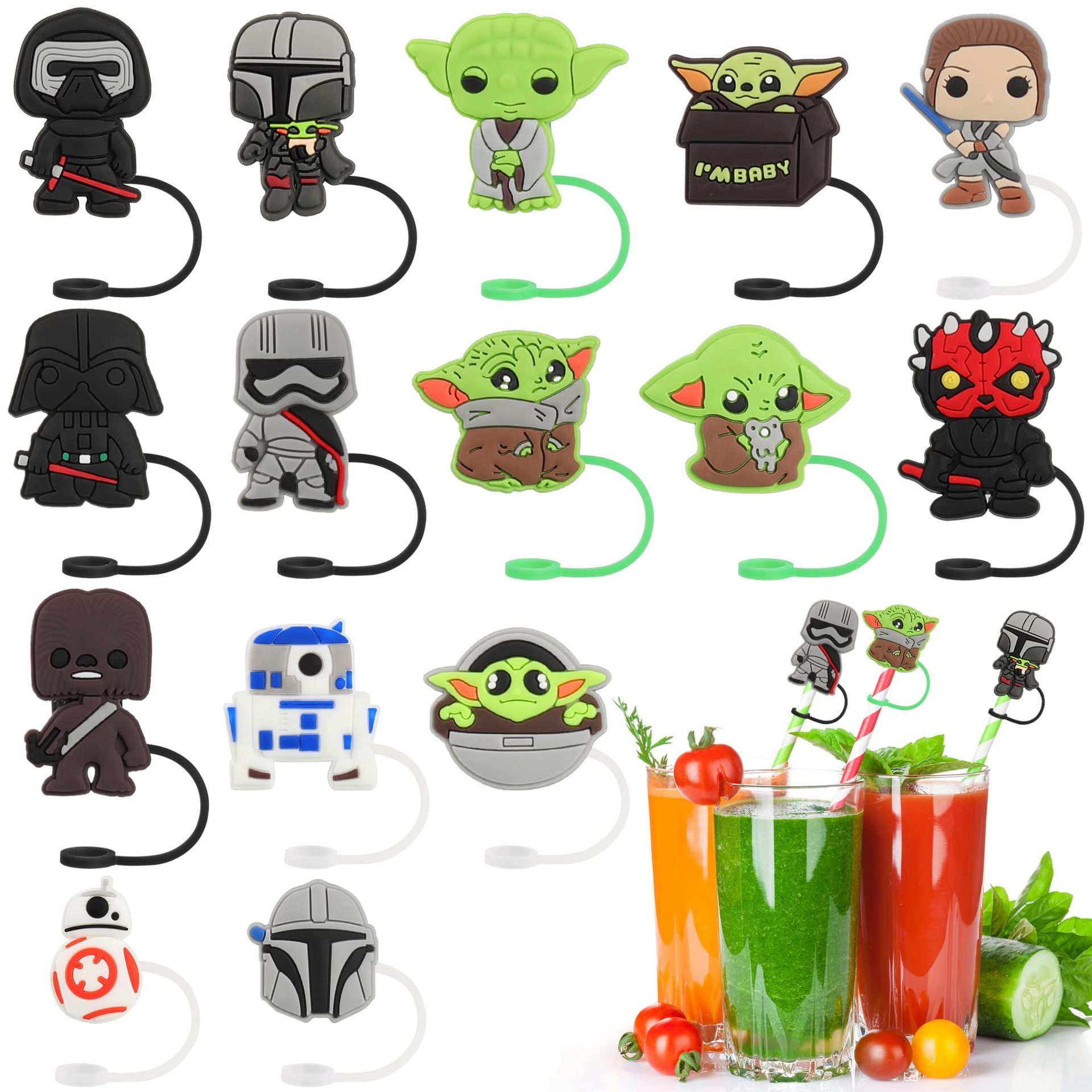 Stanley Cup Straw Cover For Stanley30 And4