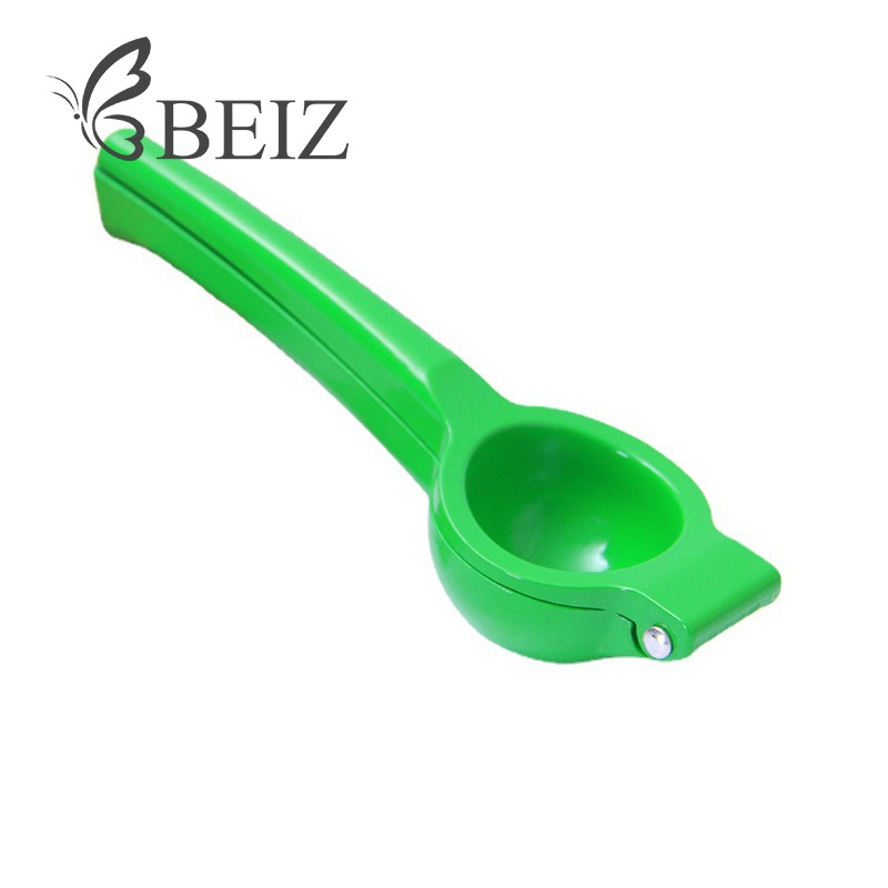 Lemon Juicer Thickened Aluminum Alloy Fruit Orange Juicer Kitchen Household Manual Lemon Squeezer