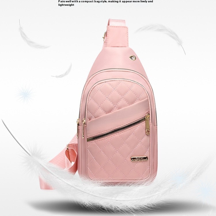 Travel Bag Three-piece Set Women's Large Capacity Travel Storage Bag Luggage Bag Lightweight Bag Yoga Fitness Bag