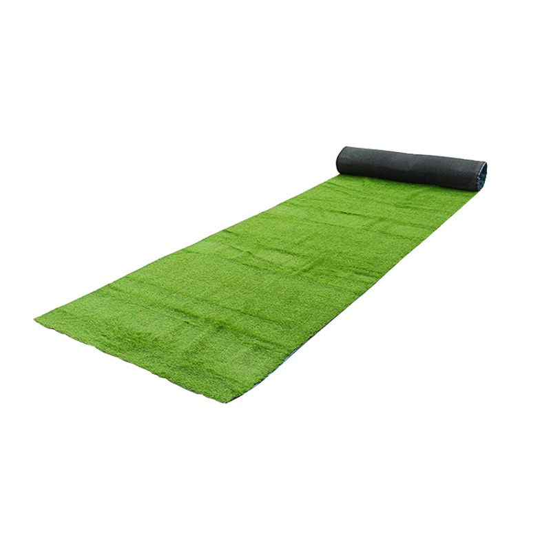 Mochu Artificial Turf Outdoor Engineering Enclosure Fake Turf Kindergarten Carpet Lawn Wedding Laying