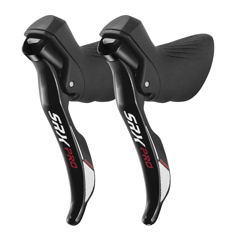 SENSAHRoad Bike Hand Change11 Speed Hand Change Head89101112 Speed Bend Handlebar Speed Shift Finger Shift Rear Derailleur