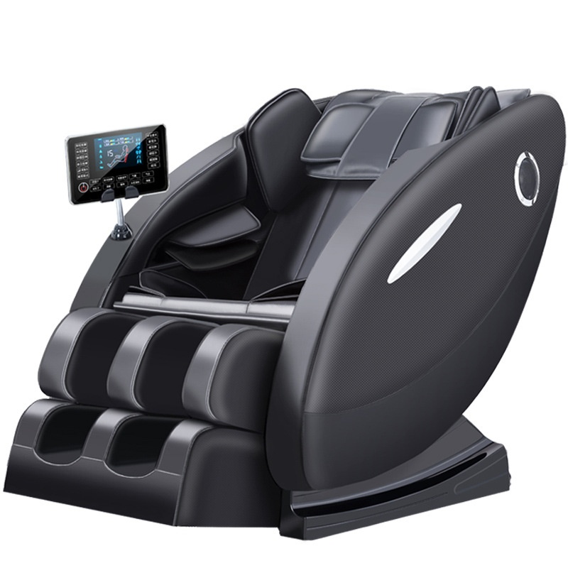 Multifunctional Cervical Massage Chair Home Space Capsule Luxury Full Body Massage Electric Sofa For The Elderly Gift